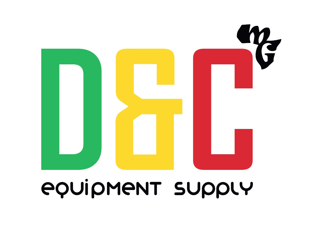 D. and C. EQUIPMENT SUPPLY